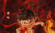 2025中国电影票房突破200亿！《哪吒2》进全球票房榜前10还差1亿 !