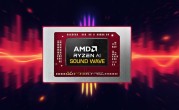 时隔13年 AMD再战Arm架构！全新APU代号“声波” !