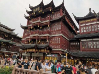 上海旅行推荐景点（推荐值得去的上海旅行地点） ！