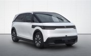 纯电“宝宝巴士” 极氪新车MIX曝光：4.6米长的电动MPV ！