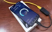 这方法绝了！iPhone 15 Pro网速超过800 Mbps：看齐华为Mate 60 Pro ！