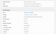 Intel锐炫Pro B50入门专业显卡终于首次跑分：比B570慢了约20% !
