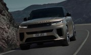 搭载4.4T V8发动机！史上最强路虎揽胜运动版将于国内上市 ！