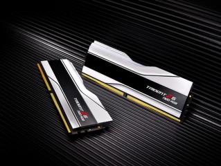芝奇首次展示128GB DDR5-8400豪华内存：可惜时序高达CL44 ！