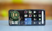 专属淡金色星耀双眸！Redmi Note 13 Pro+AAPE潮流限定图赏 ！
