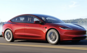 采用全隐藏式安装！特斯拉Model 3焕新版推出ETC加装服务：售价299元 !