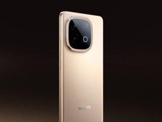 7620mAh续航灭霸！vivo Y300 GT双配色外观公布 ！