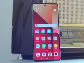 REDMI K80至尊版入网：有三大核心卖点 ！