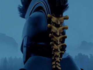 诺兰新片《奥德赛》发布全新海报 2026年上映 ！