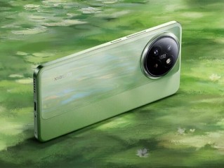 最强Civi！卢伟冰亲自操刀小米Civi 5 Pro ！