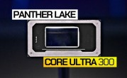 Intel Panther Lake 12款型号全曝光：三大子系列 刀法凌乱 !