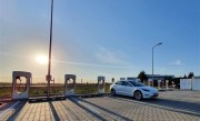 我国高速公路已建成充电设施3.8万台 覆盖98%的服务区 !
