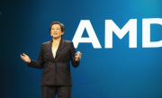 AMD CEO苏姿丰：不担心AI泡沫 投资不够比较危险 ！