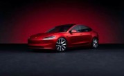 零百不到3秒！特斯拉全新Model 3高性能版曝光：双电机动力更强 ！