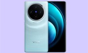 vivo X100 Ultra影像无敌：一张照片50M 放大几十倍依然清晰 ！