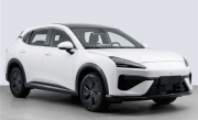 纯电插混两种动力！宝骏新车云海首次公布：定位紧凑型SUV ！