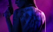 电影《疾速追杀：芭蕾杀姬》确认引进中国内地：邦女郎主演 未成年慎看 !