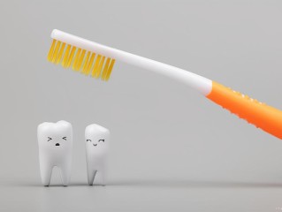 正确的洗牙怎么洗的（洗牙能洗出来多少不干净的东西） ！