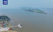 连日降雨致鄱阳湖出现“江水倒灌”：好事一桩 !