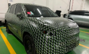纯电增程双动力！零跑全新紧凑型SUV A12首次曝光 ！