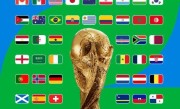 2026世界杯已经诞生42支晋级球队引热议：国足何时能再次进入 ！