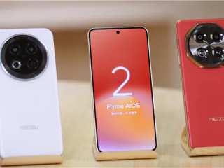 魅族全新Flyme AIOS 2来了：首家接入阿里云端到端大模型Qwen Omni ！