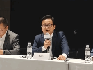 比亚迪李云飞：腾势汽车全球首位车主是余承东 !