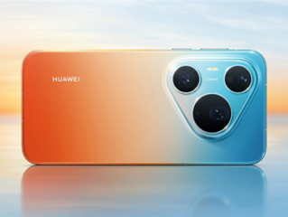 5499元起 华为Pura 90 Pro/Pro Max开售：首发麒麟9030S芯片 ！