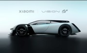 小米Vision GT概念超跑首发亮相：年轻人的第一款超级跑车来了 ！