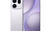 Pro档唯一双2亿旗舰来了！OPPO Find X9s Pro外观偷跑 ！