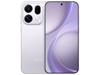 Pro档唯一双2亿旗舰来了！OPPO Find X9s Pro外观偷跑 ！
