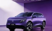 东风日产首款增程SUV！NX8将于3月20日预售 ！