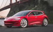 未达马斯克预期！特斯拉2023年交付量将达182万台 ！