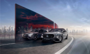 完美演绎“西装暴徒”！全新梅赛德斯AMG S63上市：起售价263.8万元 ！