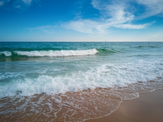 我国海水直接制氢取得研究新突破 打通全链条认知 ！