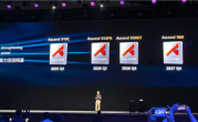 华为徐直军公布昇腾芯片路线：明年Q1推出Ascend 950PR芯片 !