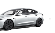 特斯拉英国推出新款Model 3长续航版：续航超700公里 能耗史上最低 ！