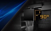 华擎发布L形12V-2x6电源线：最大能抗600W !