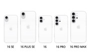 5款机型齐曝光！iPhone 16系列欲融入SE机型：续航激增、8G内存、5199元起 ！