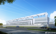 北京首座户内500千伏枢纽变电站开工建设：计划于2026年投产 !