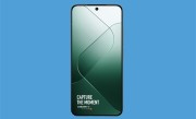 最强小尺寸直屏旗舰！小米14亮相MWC 2024 ！