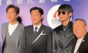曾志伟出任三只羊香港分公司负责人：直播3小时销售额破1亿 ！