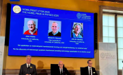 2025年诺贝尔物理学奖公布：3名科学家平分836万元奖金 ！