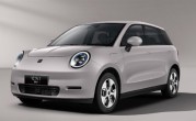 保时捷同款前脸！“江淮钇为3”330km版有望3月30日上市 ！