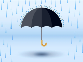 特大暴雨来了：广西江西湖南等地将出现强对流天气 ！