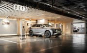 大众汽车CEO奥博穆亲自官宣：奥迪、上汽合作首车将于2026年推出 ！
