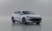 油耗2.9L降维打击燃油车！比亚迪秦L价格曝光：12万元起 !