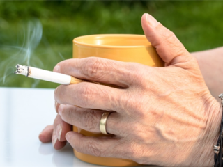 5月1日起！四川将禁止或限制公共场所吸烟 向未成年卖烟最高罚50万 ！