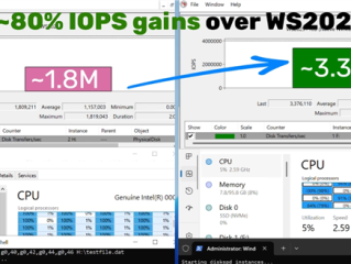 微软发布Windows新功能：性能大幅提升80%！ 