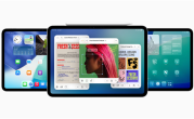 苹果iPadOS 26脱胎换骨：一大波功能向macOS看齐 !